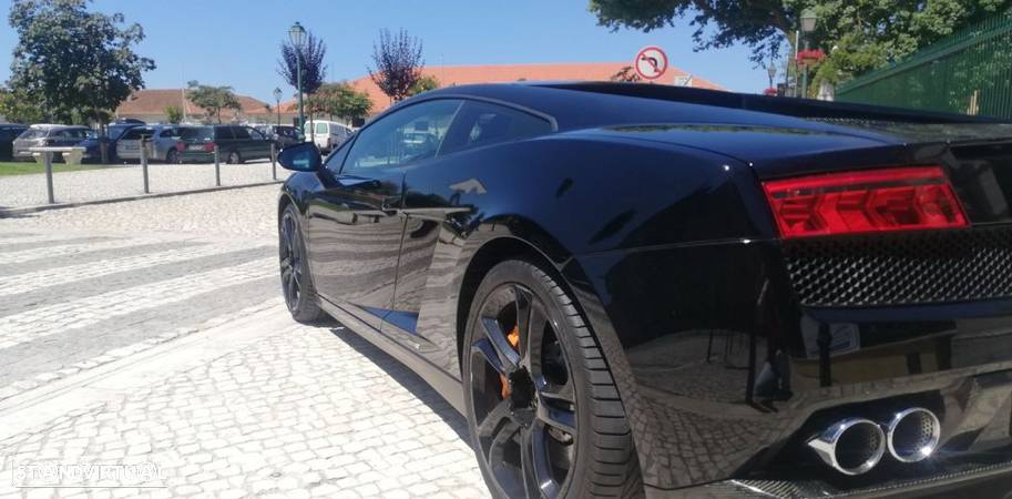 Lamborghini Gallardo - 3