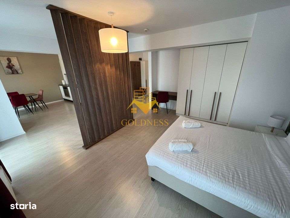 o camera,parcare, bloc nou, terasa, Manastur,West City, Calea Floresti - Imagine principală: 2/5