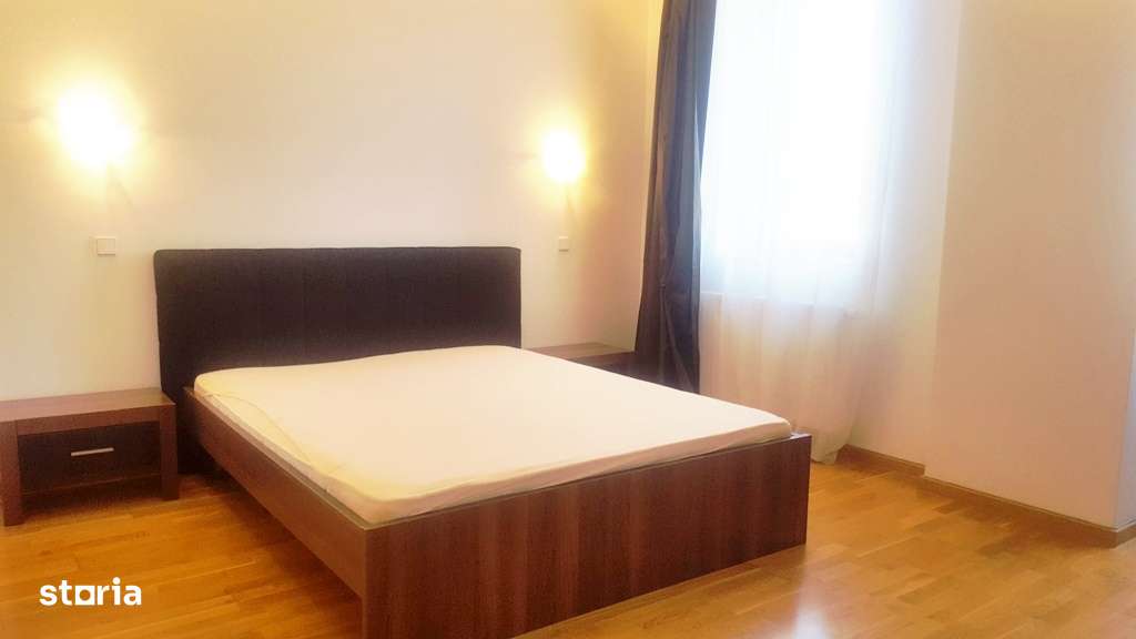 Pipera: Apartament cu 3 camere de 132 mp, langa padure!-7