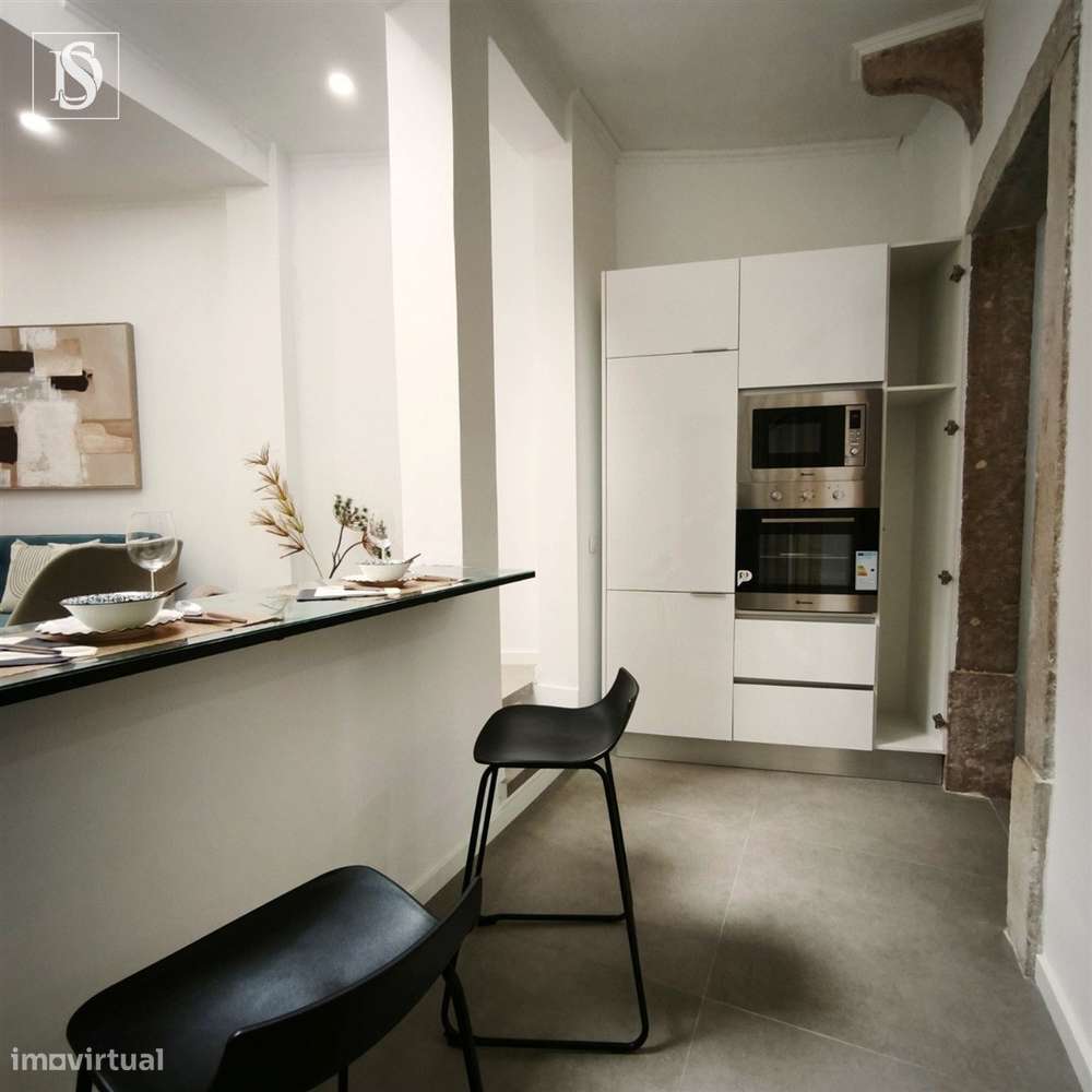 Apartamento T3 Venda em Benfica,Lisboa-9