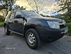 Dacia Duster 1.6 Pack - 4