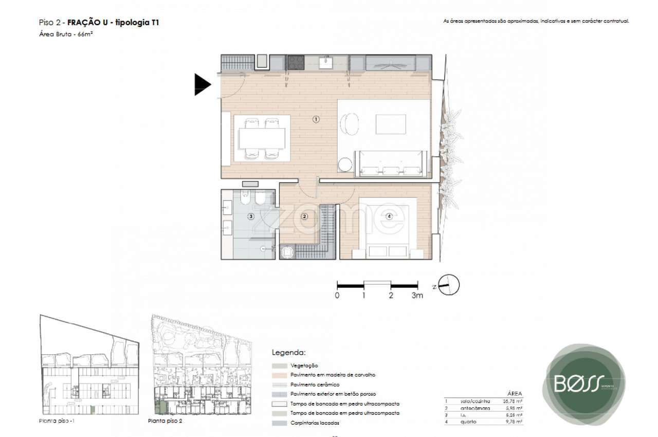 T1 Empreendimento BOSS Gardens-6