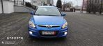 Hyundai I30 1.6 CRDI blue Classic - 22