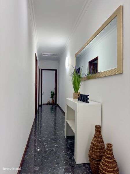 Apartmento T2 duplex para arrendamento - Grande imagem: 4/12