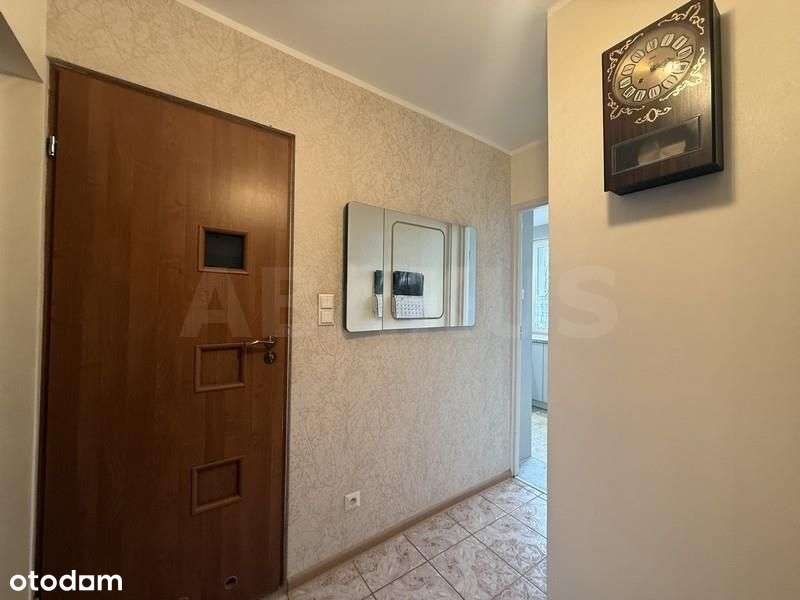 4 pokoje, I piętro, balkon, SwpdL, rej. Tetmajera-4