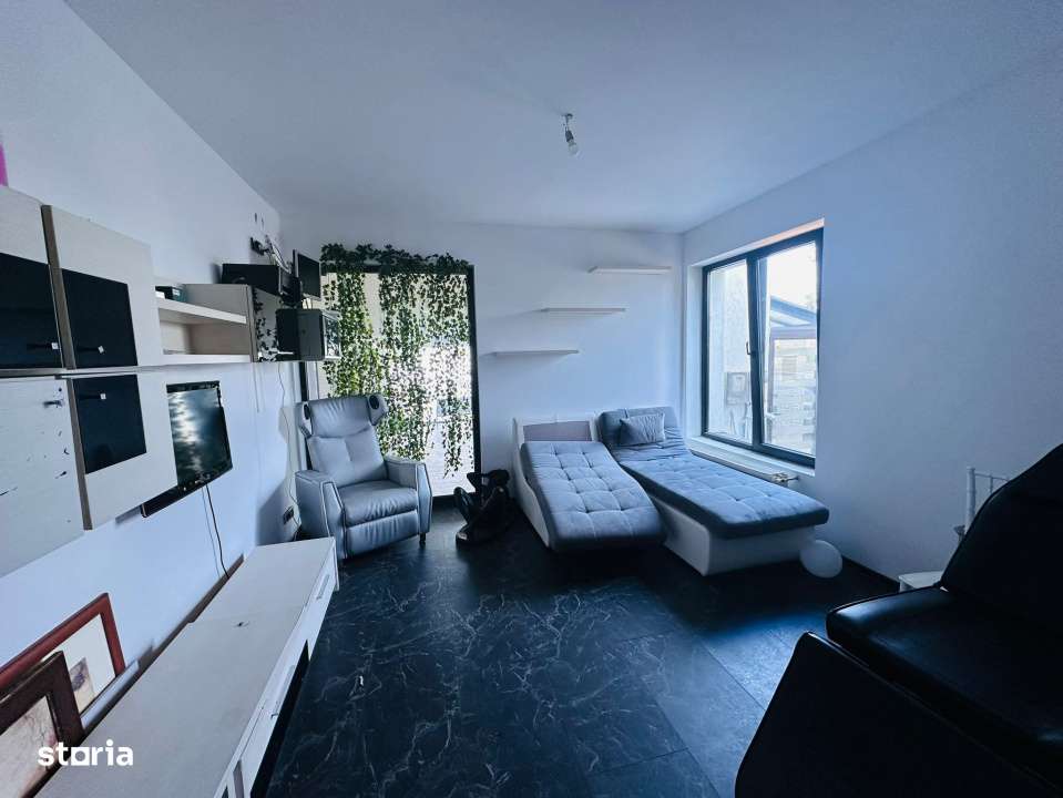 Vila exclusivista in stil mediteranean, 410 mp construiti, 424 mp tere - Imagine principală: 5/19