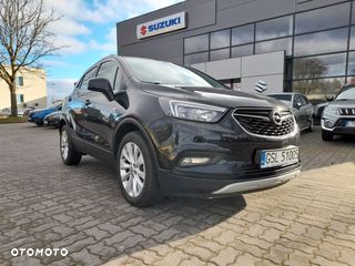 Opel Mokka 1.4 T Elite S&S 4x4