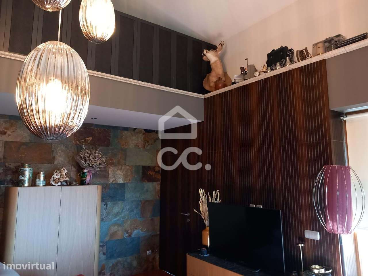 Moradia Totalmente em Pedra em Revelhe (Fafe)  Excelente oportunidade-46