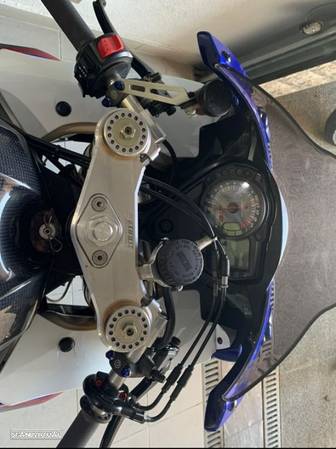 Suzuki GSX R 1000 Superbike - 5