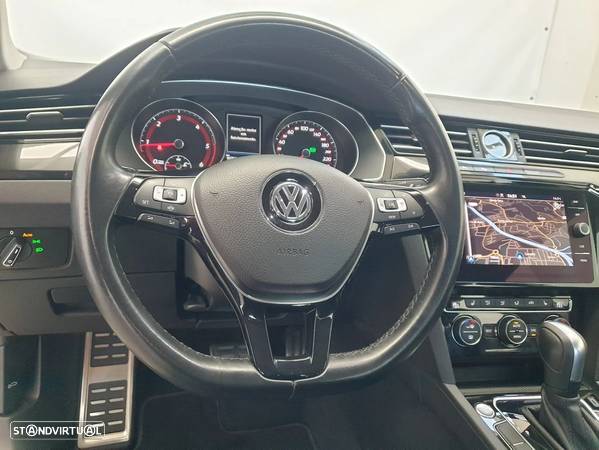 VW Arteon 2.0 TDI Elegance DSG - 25