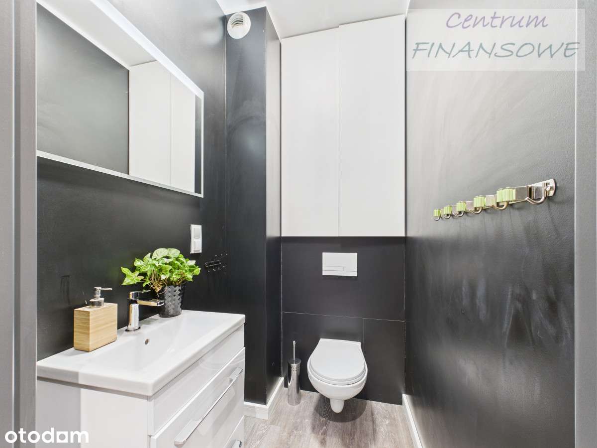 wysoki standard, ogródek, 2 miejsca(w hali+zew)-17