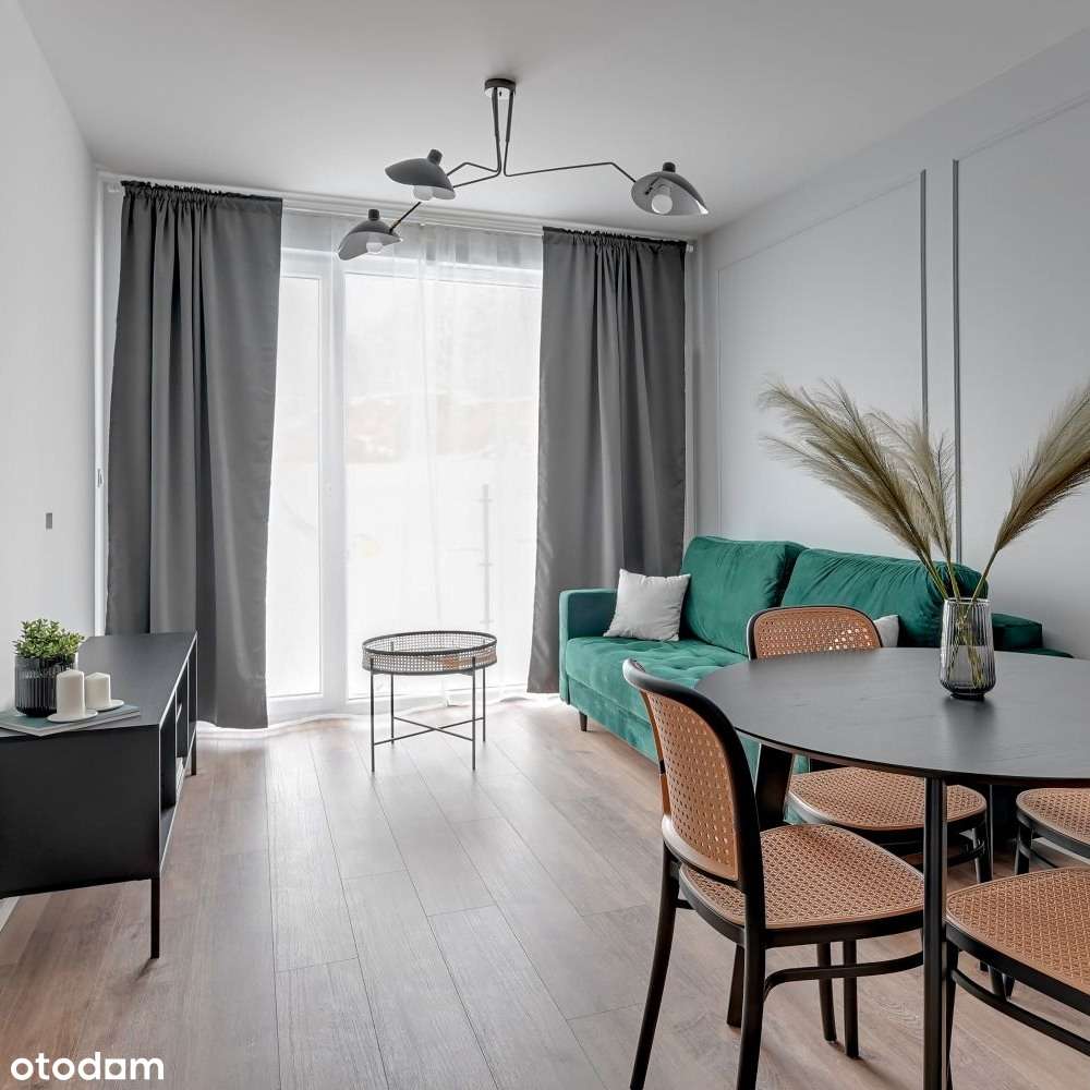 ‼️NAJNIŻSZA CENA - 3 pokoje + Miejsce Postojowe‼️ 20 min Gdańsk - Pełny obrazek: 4/6