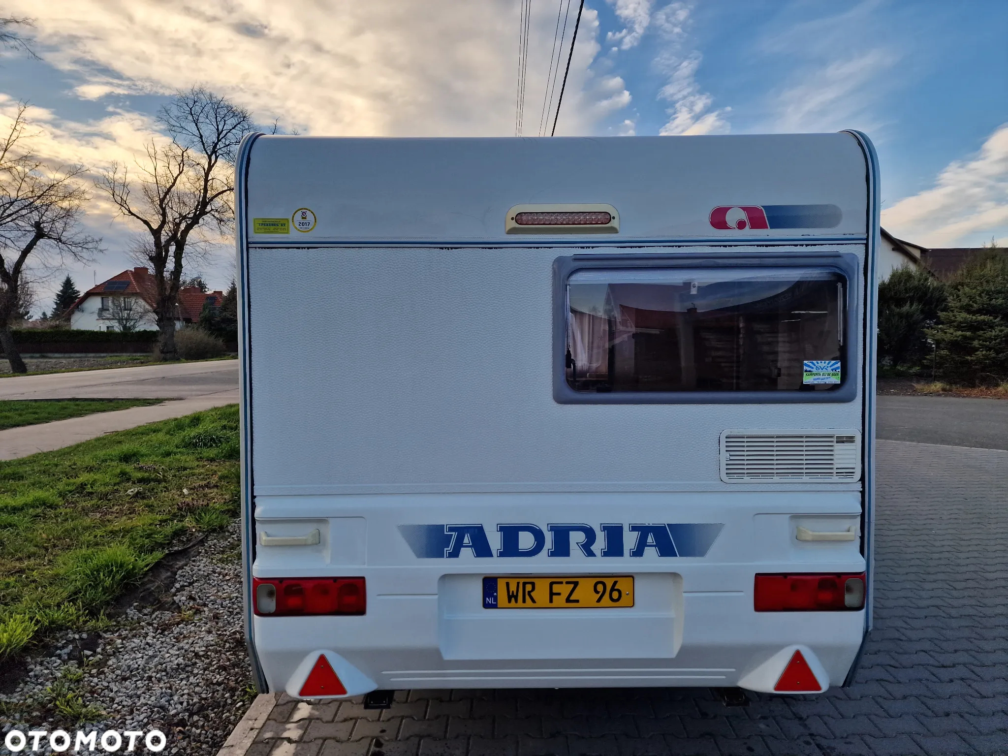 Adria ALTEA 361PS - 5