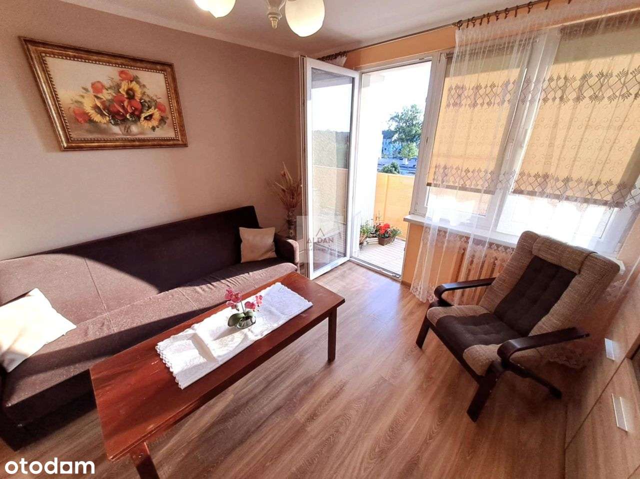 3 pok. mieszk. na sprzedaż w Nowogrodzie Bobrzańsk-7