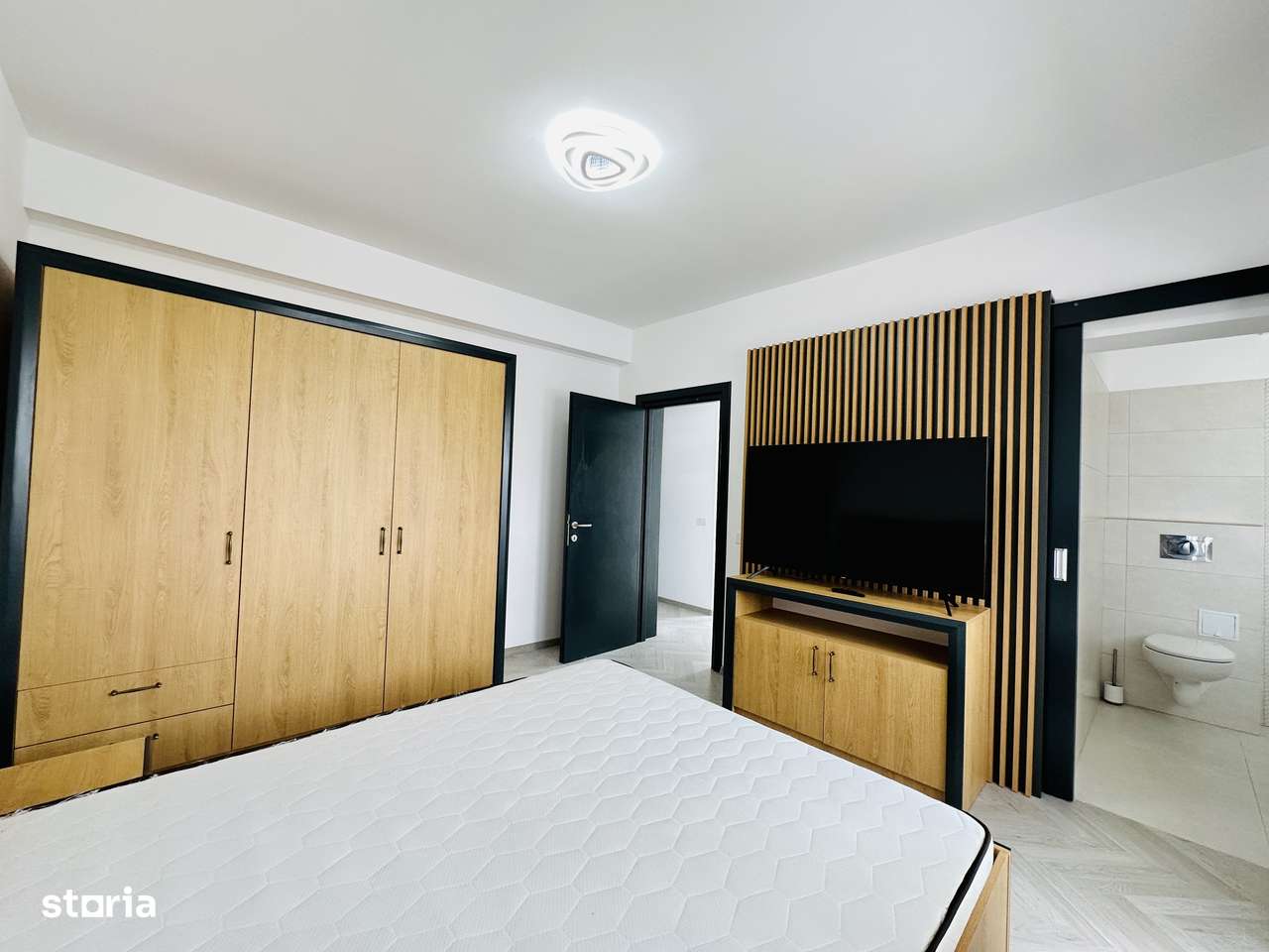 Casă individuală Berceni Ilfov - 4 camere | 370 mp - Zonă linistită-12