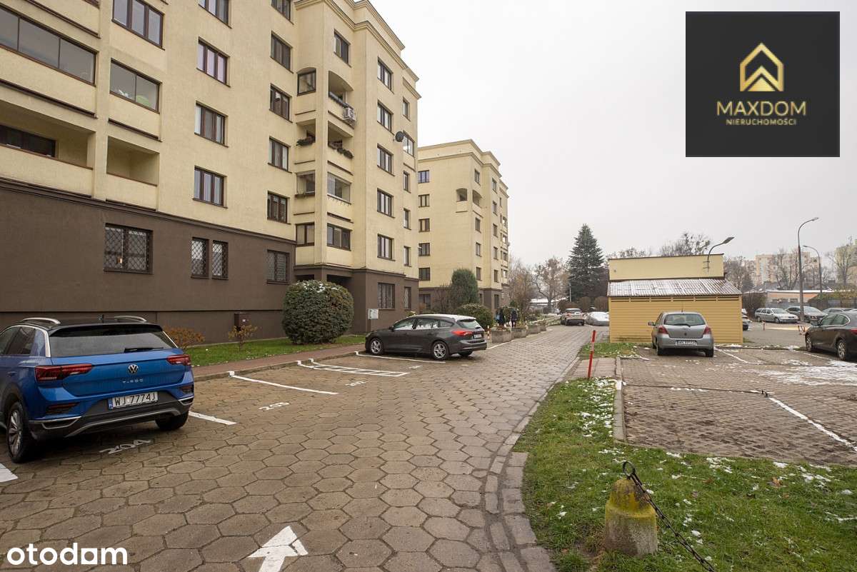 Winda metro Trocka 5 minut dwupoziomowe-14