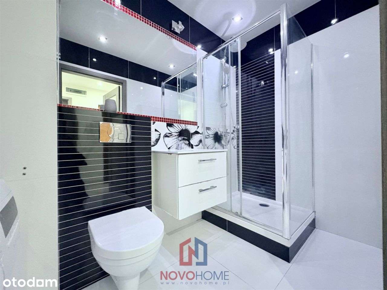 Mieszkanie do wprowadzenia, ul. Maczka, Siedlce-8