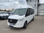 Mercedes-Benz E-Sprinter - 10