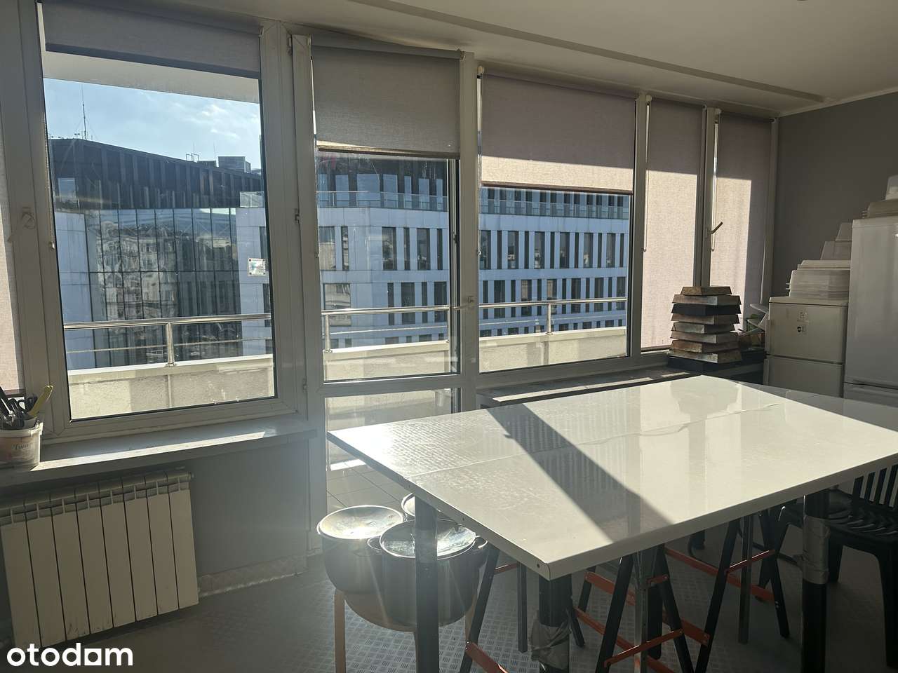 Na sprzedaż: 2 pokoje, pl. Unii Lubelskiej-3