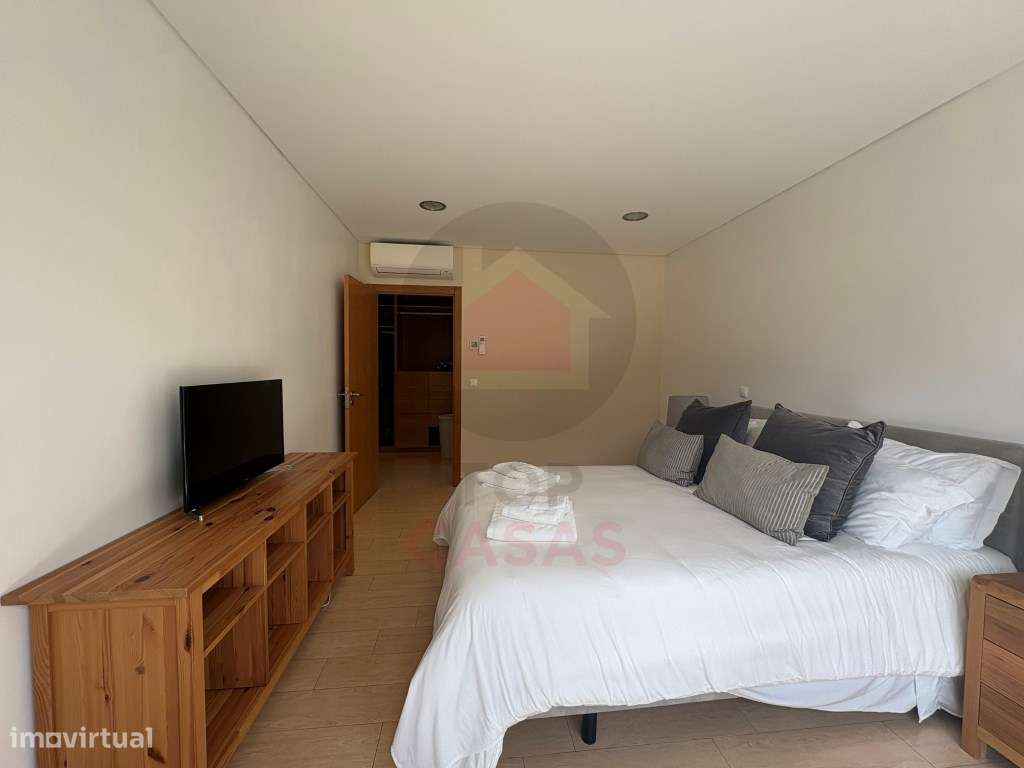 Moradia Contemporânea de Luxo com Vista Deslumbrante sobre a Lagoa ...-21
