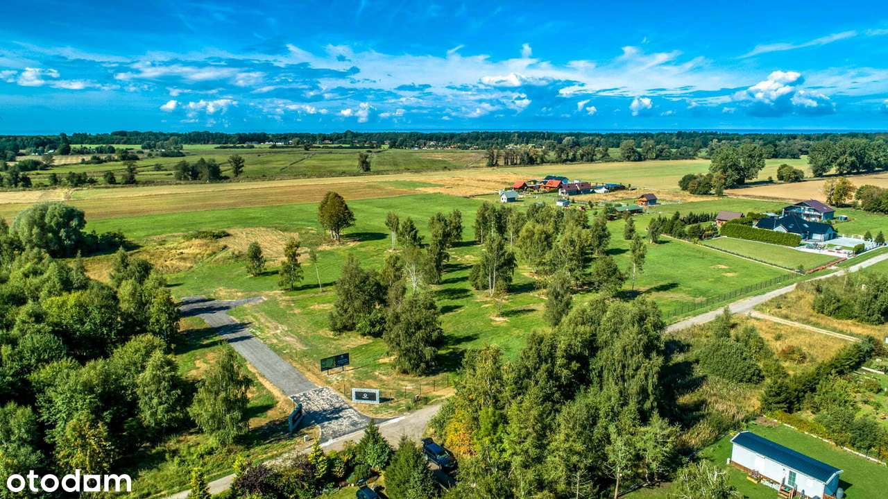 Budowlana, uzbrojona, w sąsiedztwie nowej zabudowy, bez pcc-5