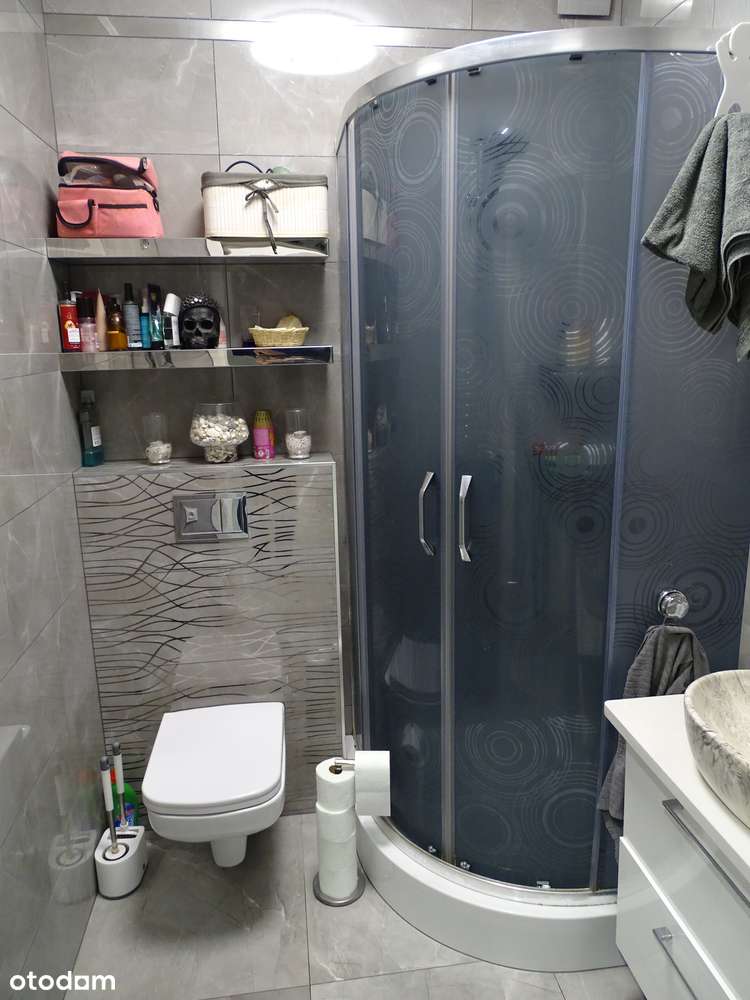 Dom w zabudowie szeregowej na sprzedaż-10