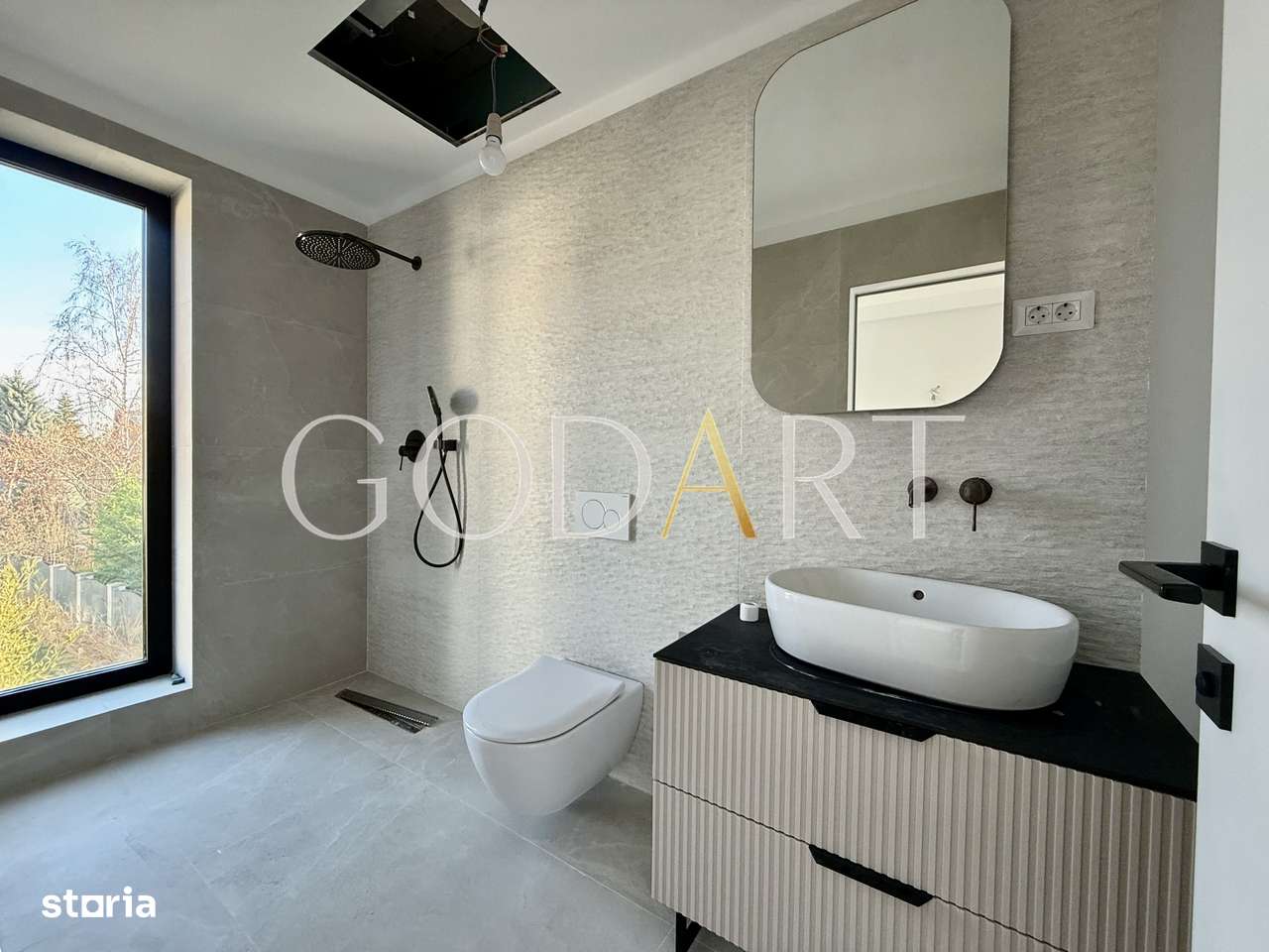 VILA TOWNHOUSE | FINISAJE PREMIUM | PIPERA-19