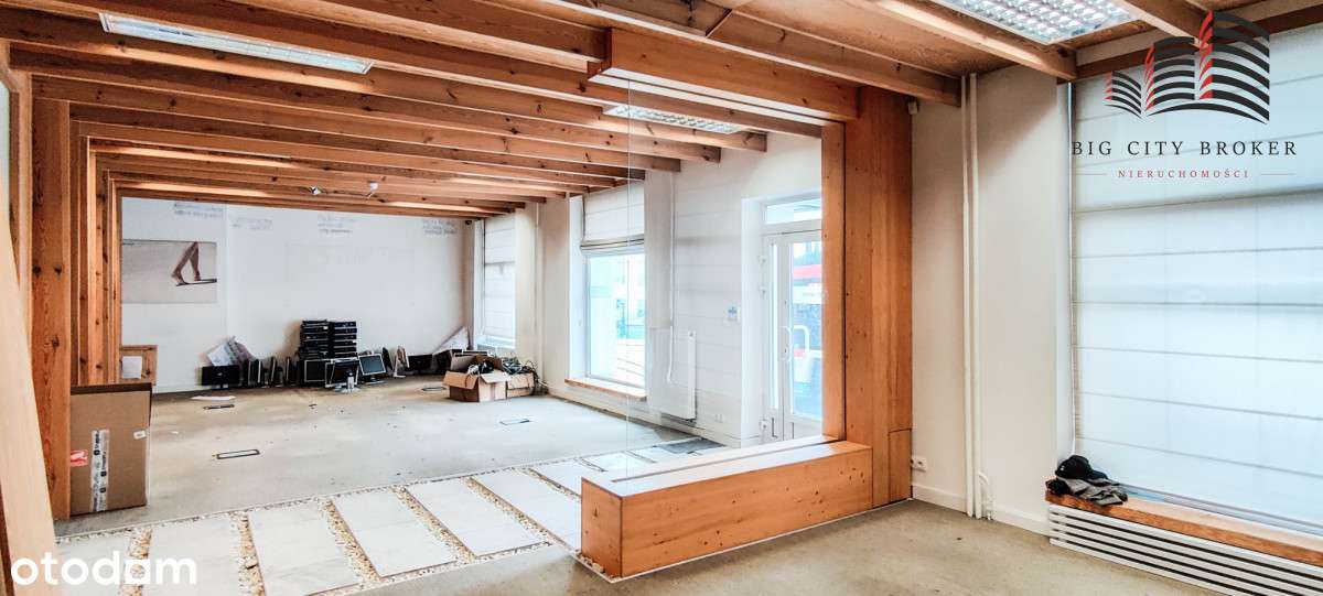 Lokal 145m2 blisko centrum Lublina - Pełny obrazek: 2/10