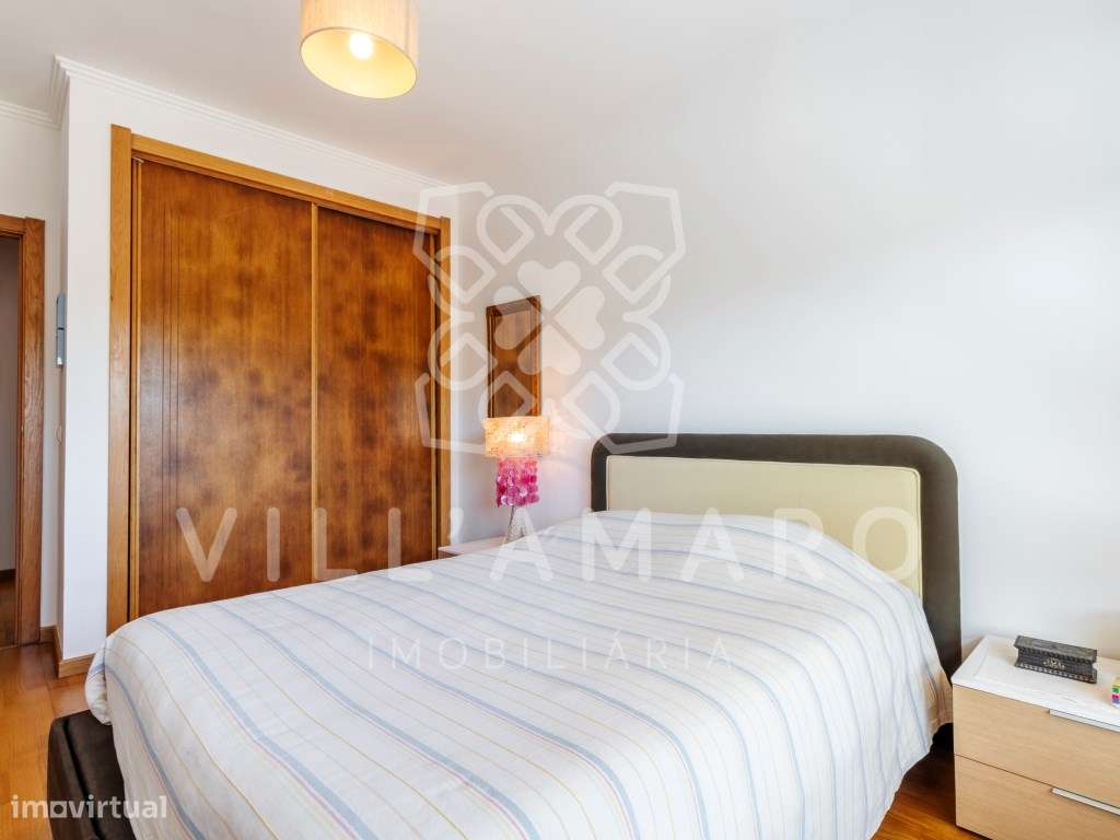 Apartamento T2 Mafra | Quinta das Pevides | Mafra-17