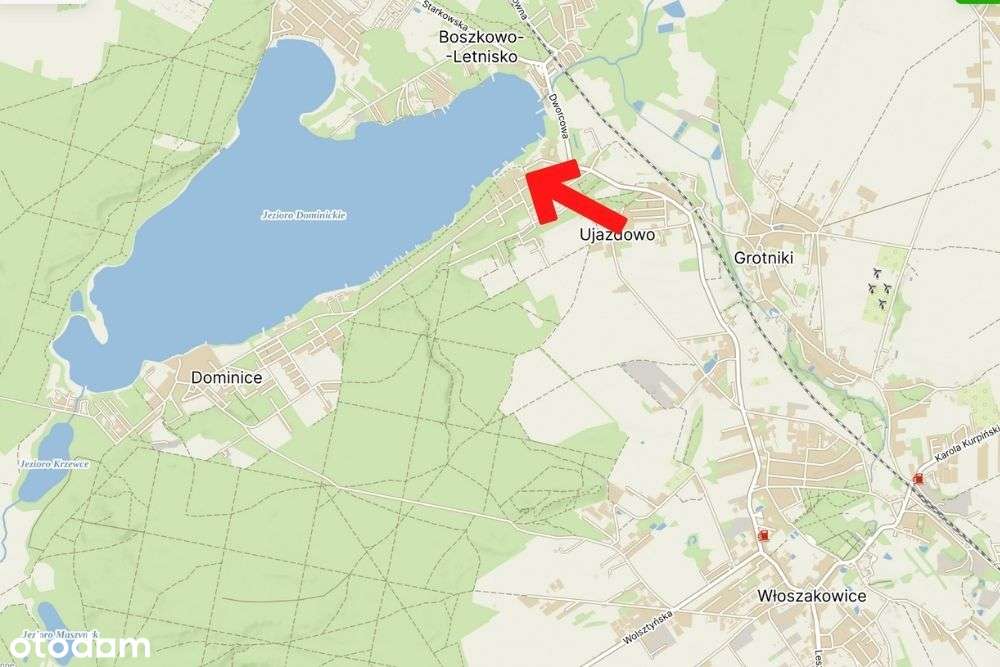 Dom przy promenadzie, 100 m od plaży-18