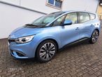 Renault Grand Scénic BLUE dCi 120 LIMITED - 1