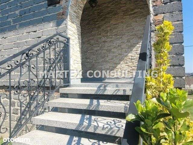 Dom, 220 m², Pszów-9