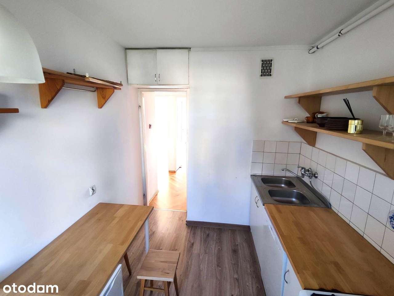 Winogrady-os. Przyjaźni, 3 pokoje, 2piętro,NISKI BLOK!! - Pełny obrazek: 3/11