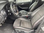 Mercedes-Benz A 180 d AMG Line - 23