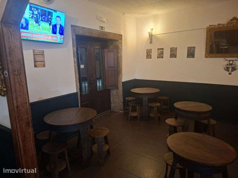 Tresspasse alpedrinha - Grande imagem: 5/11