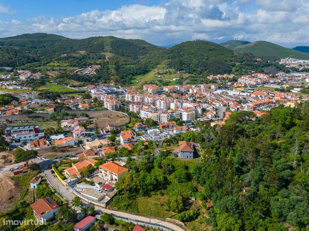 Quinta de 1 ha com moradia de 260 m2-8