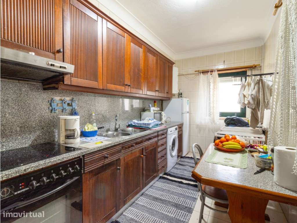 Apartamento T2 Praia da Tocha - Grande imagem: 4/10