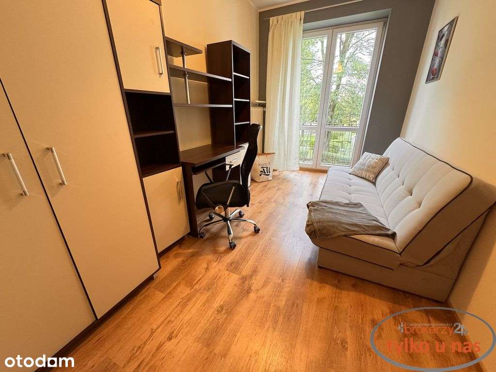 3 niezależne pokoje na Ogrodach - Piwnica/Parking-6