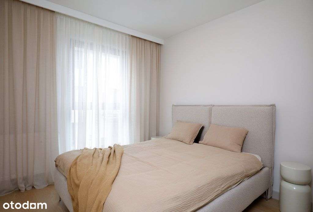 Pięknie wykończone mieszkanie 3 pok od Właściciela-6