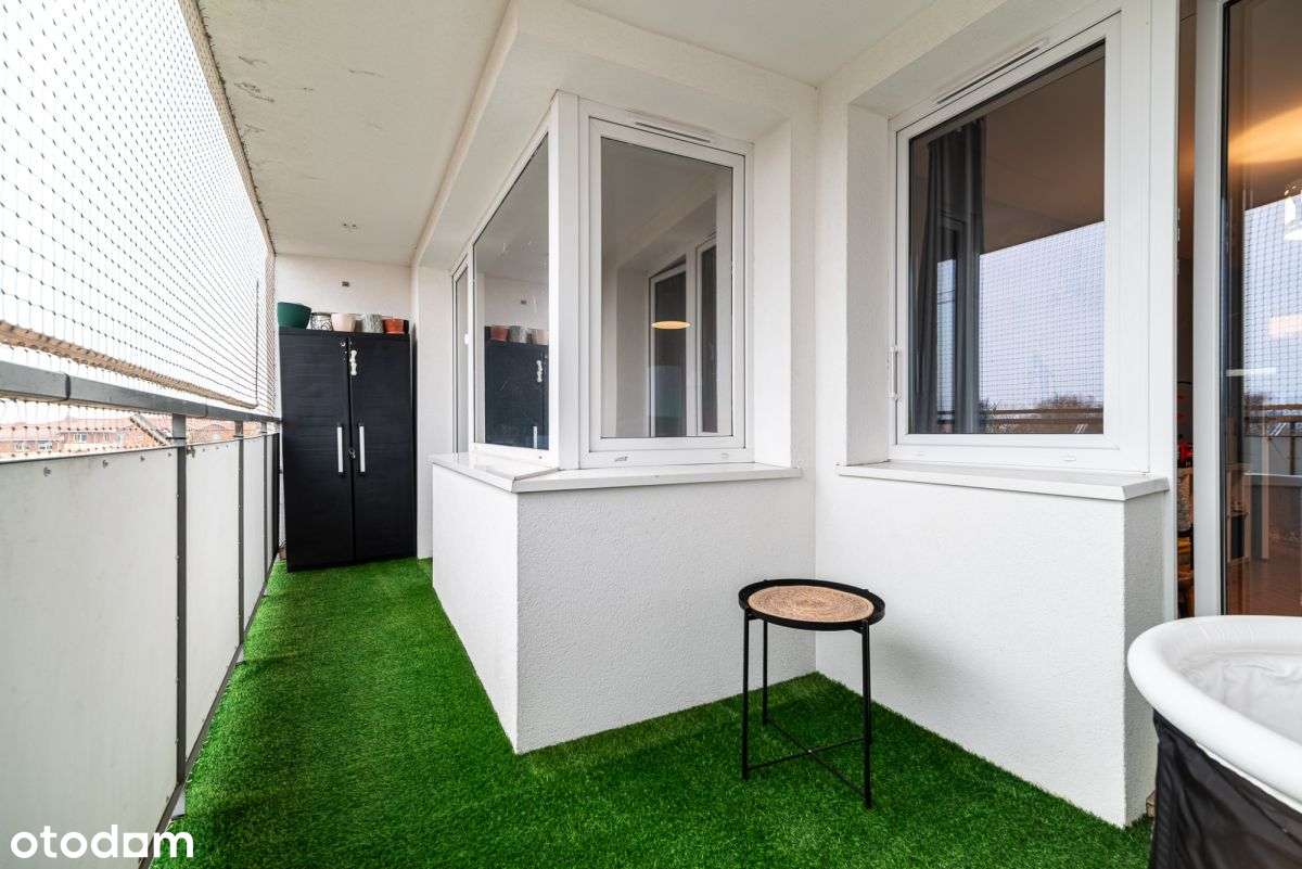 Cisza, wygoda i świetna lokalizacja!-14