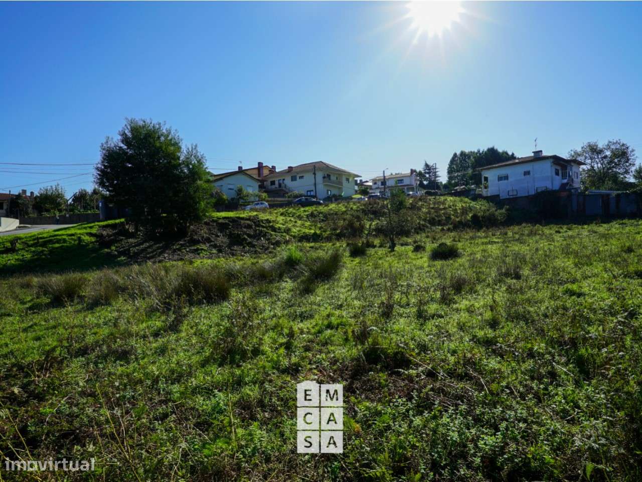 Terreno  Venda em Arrifana,Santa Maria da Feira - Grande imagem: 4/7