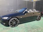 BMW 320 i Cabrio Edition Exclusive - 13