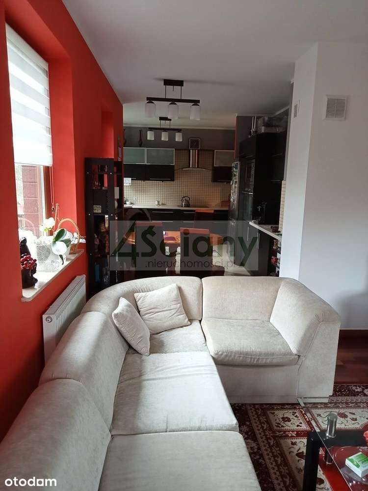 Urocze Mieszkanie W Zielonym Otwocku!!!! - Pełny obrazek: 4/20