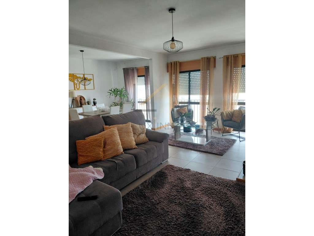 Apartamento T3 Venda Setúbal-5