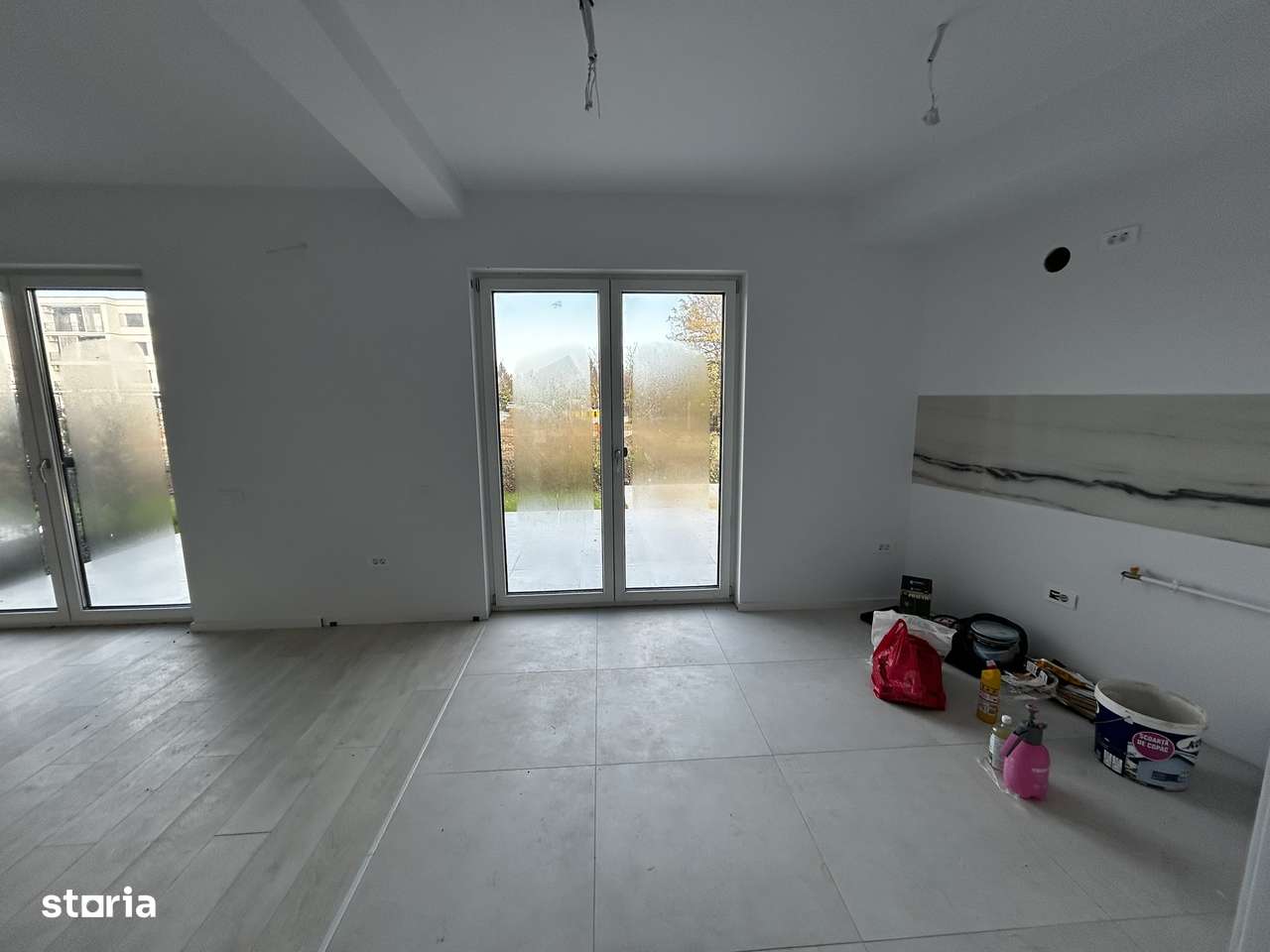 Casă cu 4 camere și balcon în Timișoara-4