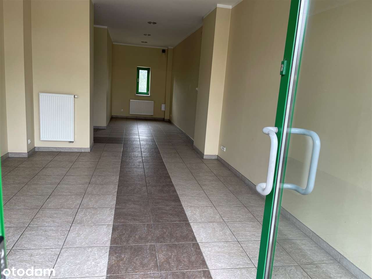 Lokal usługowy Nowy Bytom - Ruda Śląska - Pełny obrazek: 4/5