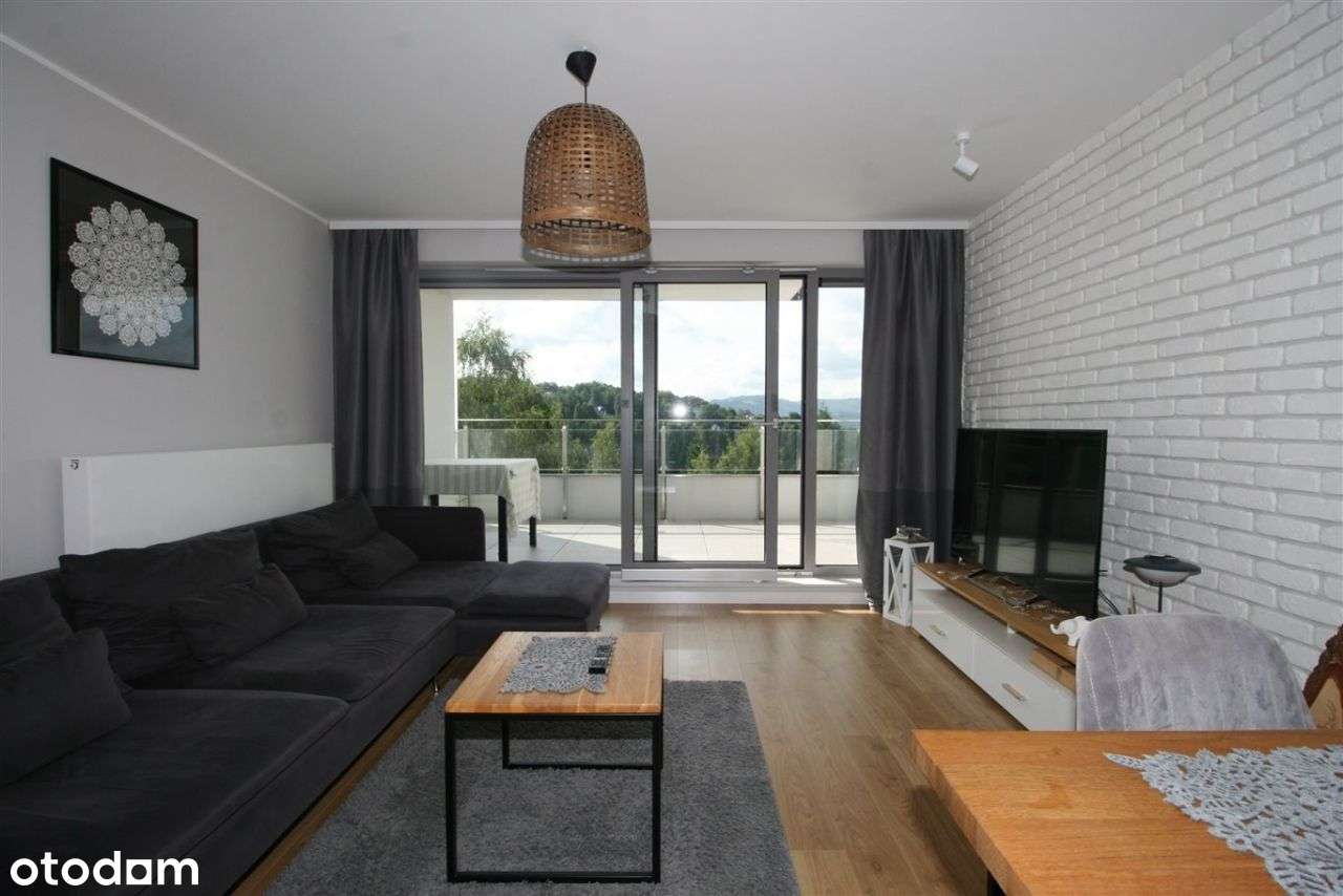 Mieszkanie, 51 m², Wisła - Pełny obrazek: 1/5