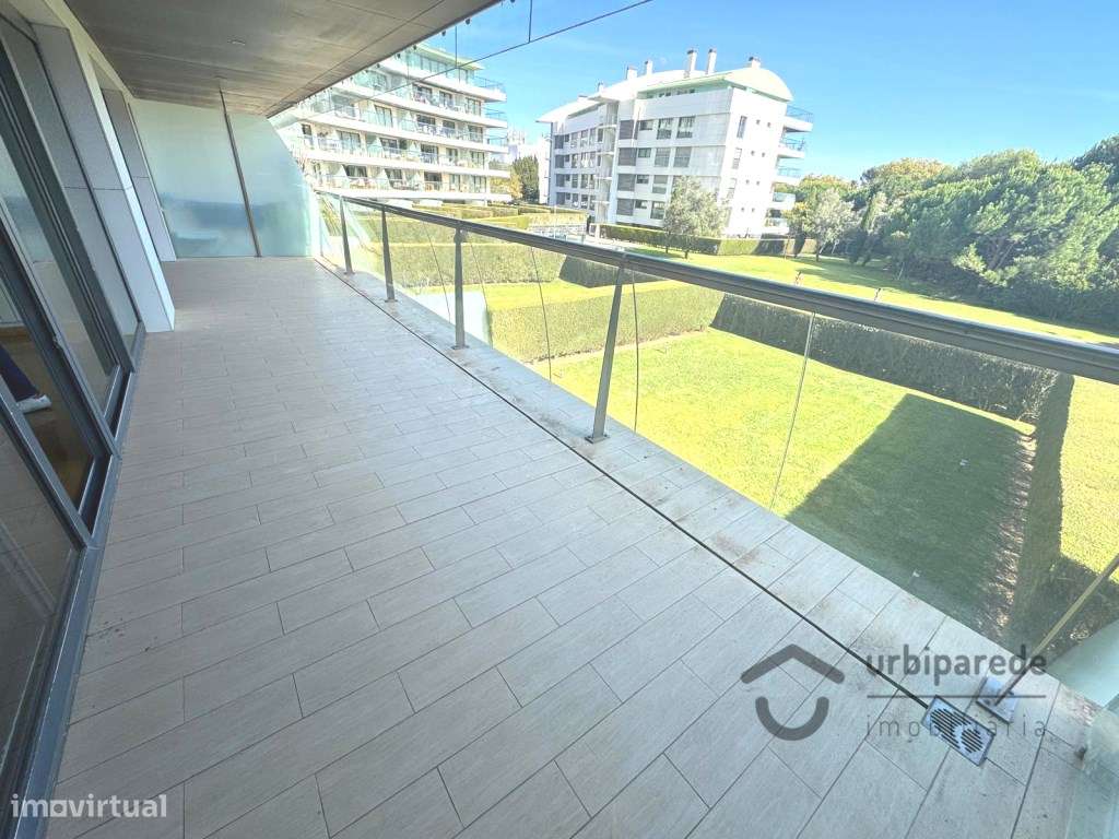 Apartamento T3 no condomínio Scala, Cascais. - Grande imagem: 4/38