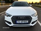 Audi A4 2.0 TFSI Quattro S tronic - 20