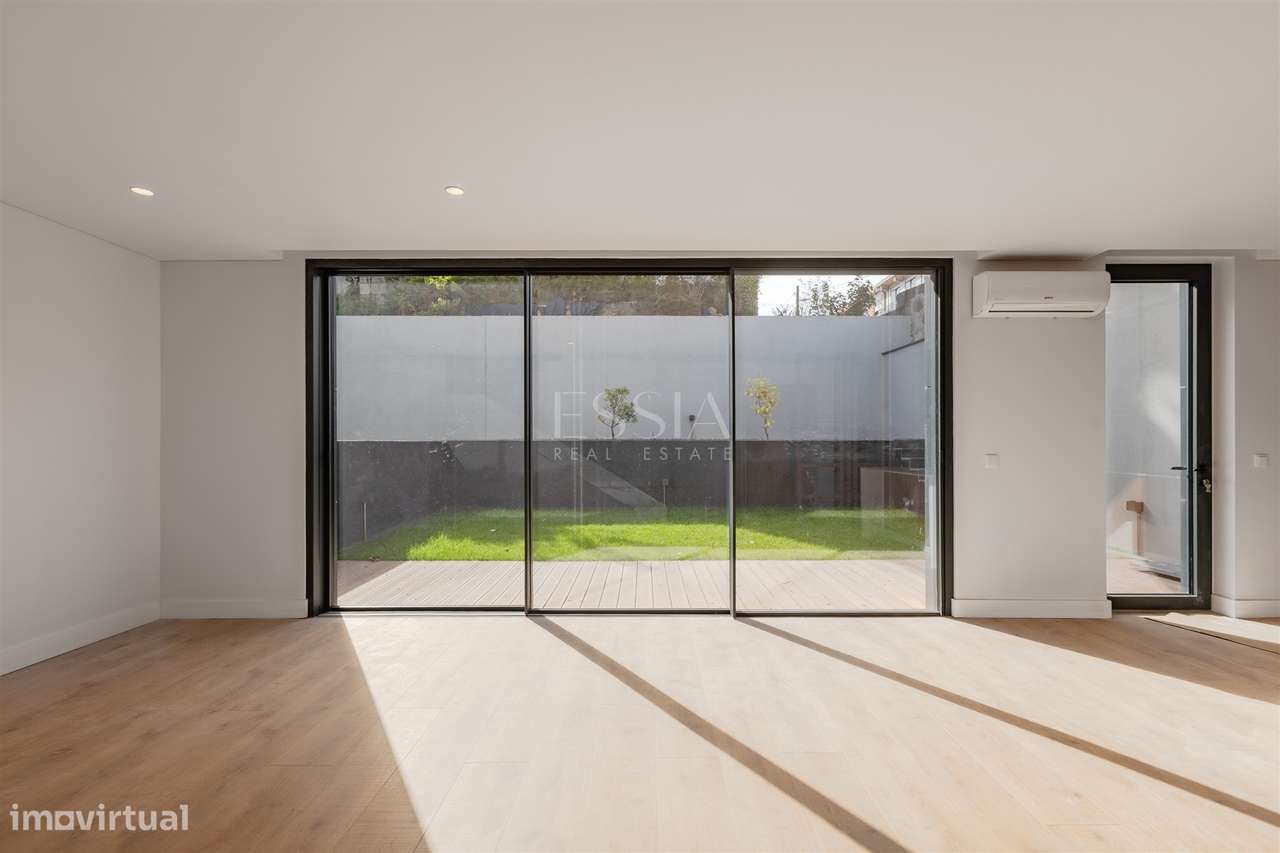 Moradia T3+1 Boavista | Moradia Lordelo do Ouro com Jardim Porto - Grande imagem: 5/31